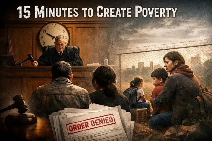 15-minutes-to-create-poverty
